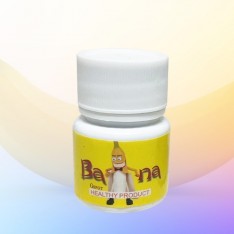 超強至尊快樂因子0號膠囊(Btm專用)經典大香蕉 6粒裝改良升級版